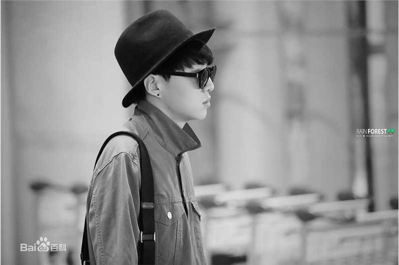 姜昇润(Kang Seung Yoon)舞台图册