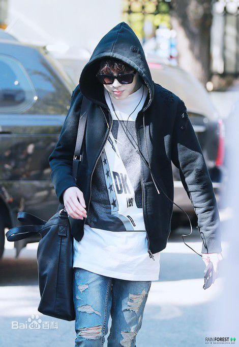 姜昇润(Kang Seung Yoon)舞台图册