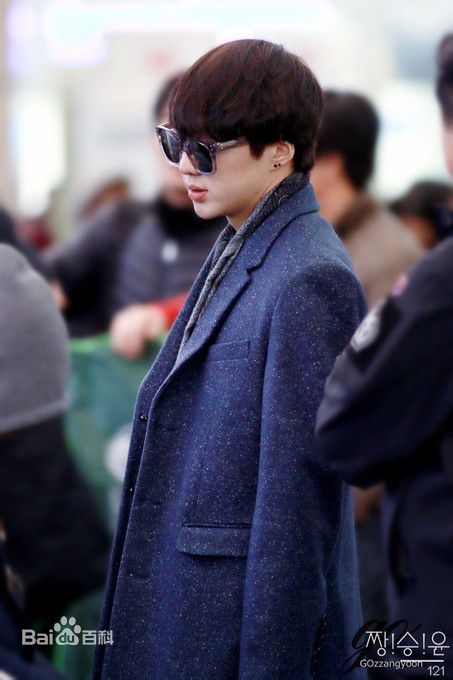 姜昇润(Kang Seung Yoon)舞台图册