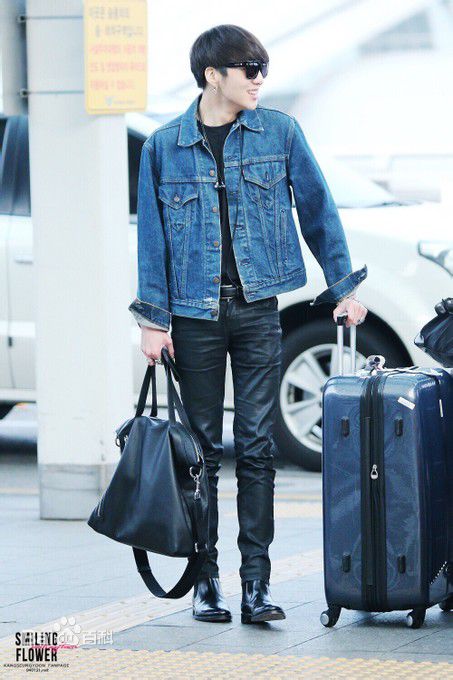 姜昇润(Kang Seung Yoon)舞台图册