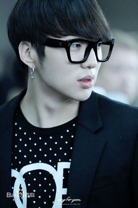 姜昇润(Kang Seung Yoon)舞台图册