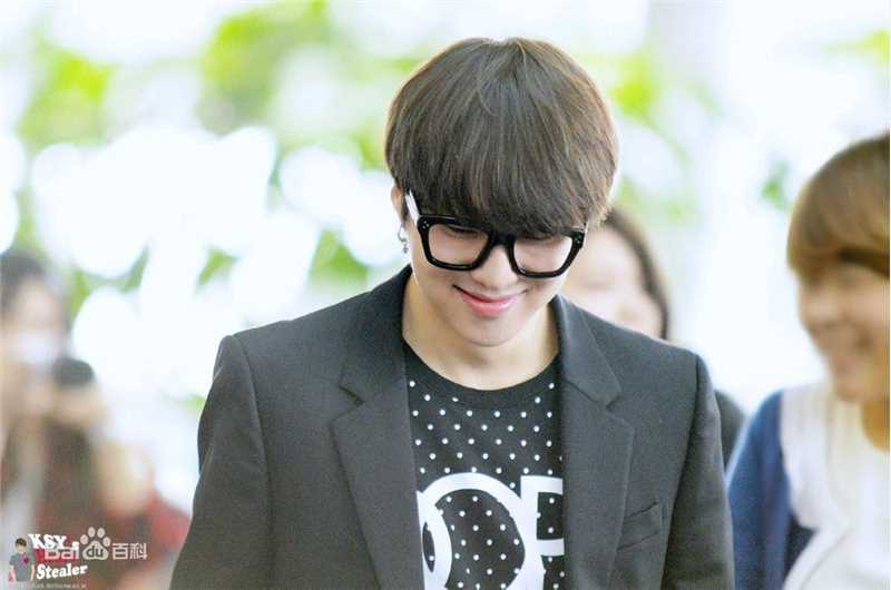 姜昇润(Kang Seung Yoon)舞台图册