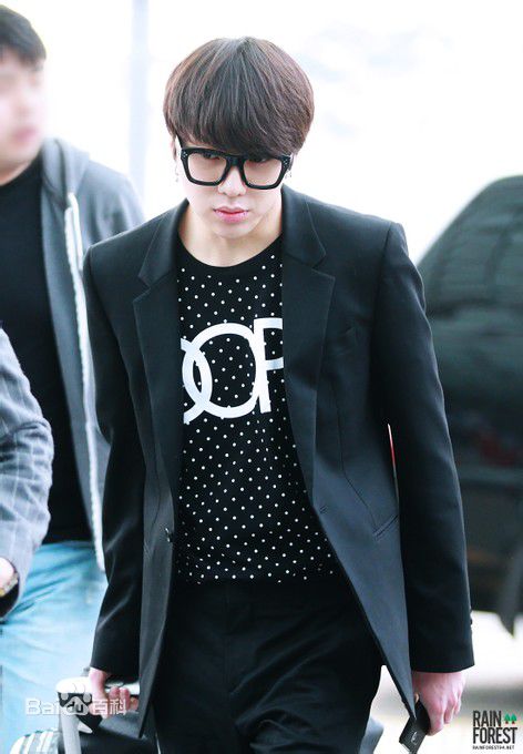 姜昇润(Kang Seung Yoon)舞台图册