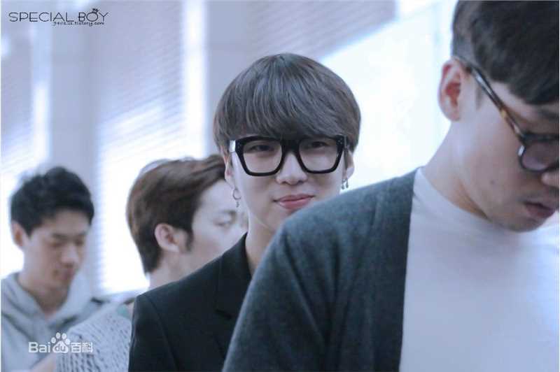 姜昇润(Kang Seung Yoon)舞台图册