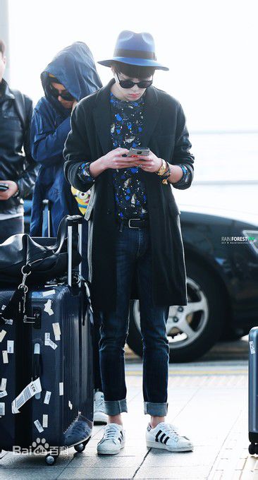 姜昇润(Kang Seung Yoon)舞台图册