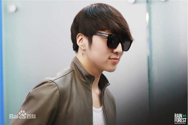 姜昇润(Kang Seung Yoon)舞台图册