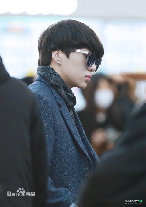 姜昇润(Kang Seung Yoon)舞台图册