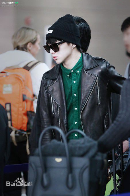 姜昇润(Kang Seung Yoon)舞台图册