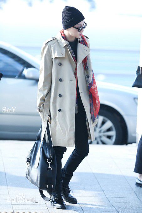 姜昇润(Kang Seung Yoon)舞台图册