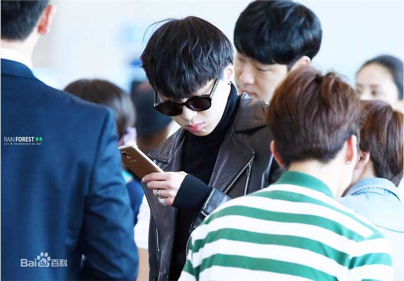 姜昇润(Kang Seung Yoon)舞台图册