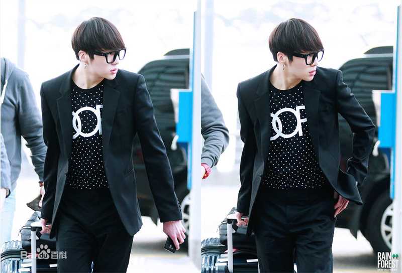 姜昇润(Kang Seung Yoon)舞台图册