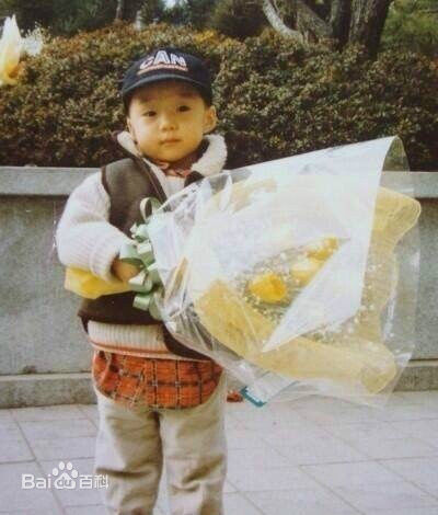 姜昇润(Kang Seung Yoon)Y生活照相册