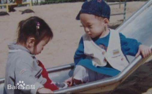 姜昇润(Kang Seung Yoon)Y生活照相册