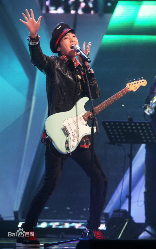 姜昇润(Kang Seung Yoon)概念图片图集