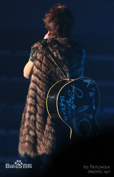 姜昇润(Kang Seung Yoon)概念图片图集