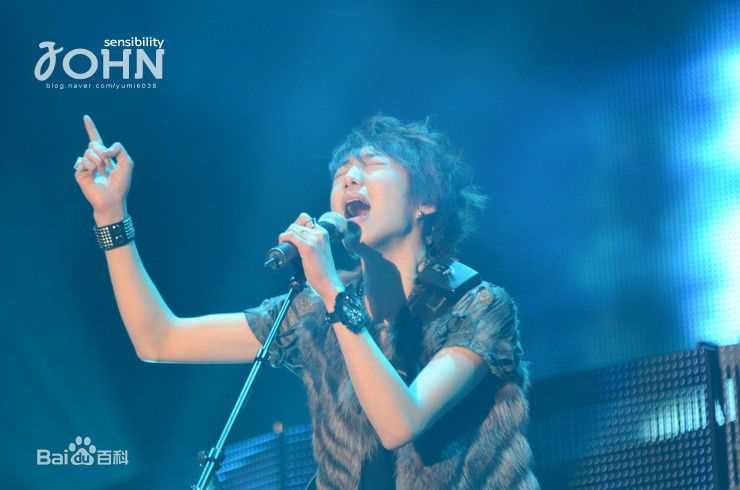 姜昇润(Kang Seung Yoon)概念图片图集