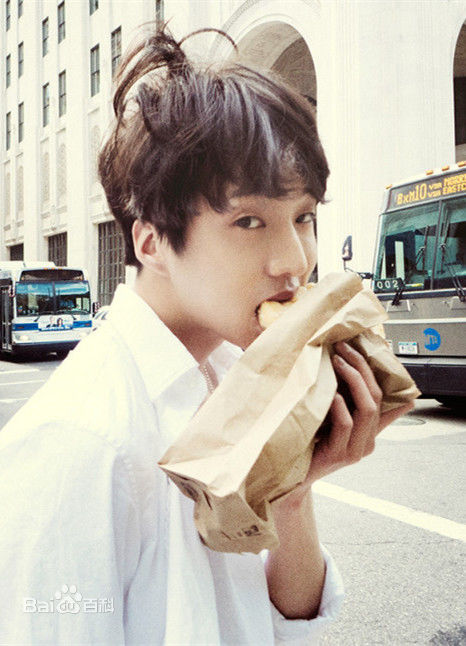 姜昇润(Kang Seung Yoon)概念图片图集