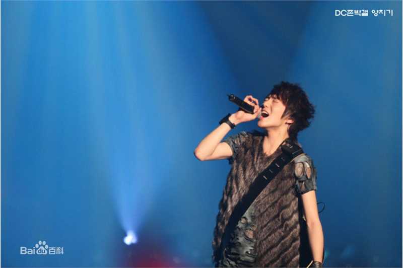 姜昇润(Kang Seung Yoon)概念图片图集