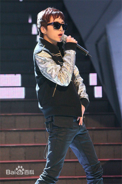 姜昇润(Kang Seung Yoon)概念图片图集