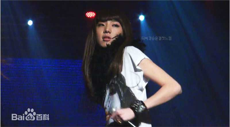 姜昇润(Kang Seung Yoon)概念图片图集