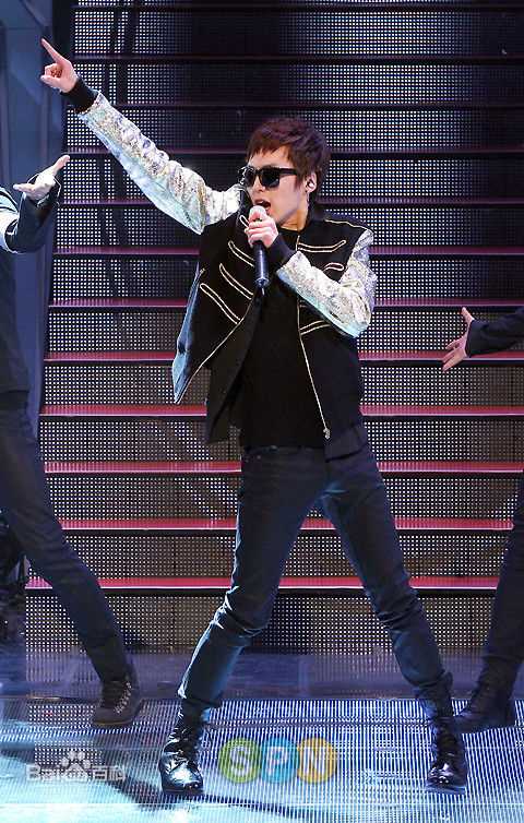 姜昇润(Kang Seung Yoon)概念图片图集