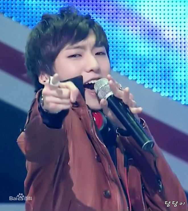 姜昇润(Kang Seung Yoon)概念图片图集