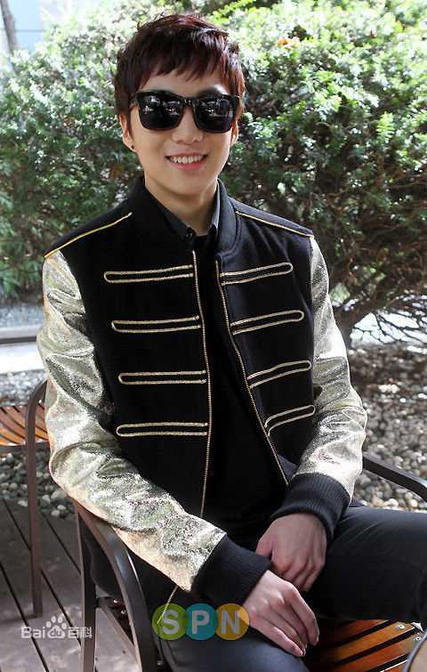 姜昇润(Kang Seung Yoon)概念图片图集