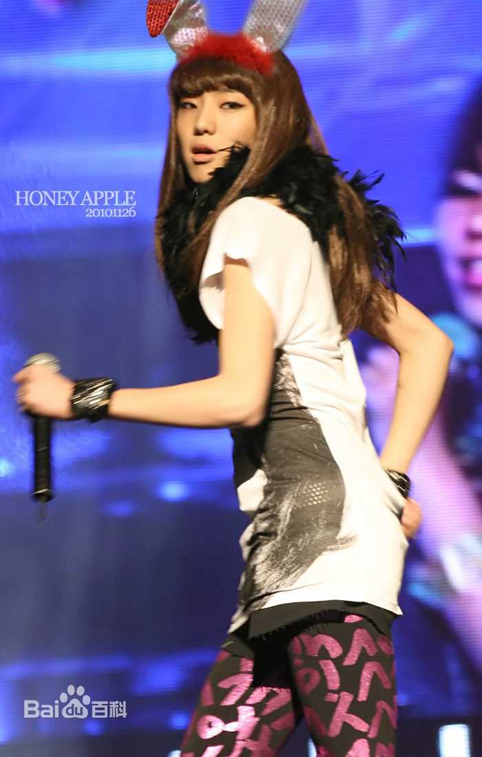 姜昇润(Kang Seung Yoon)概念图片图集