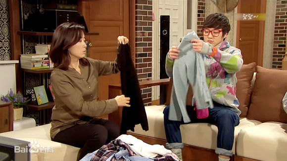 姜昇润(Kang Seung Yoon)活动性感图片图集