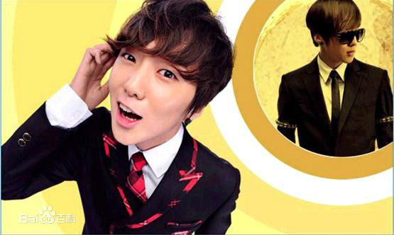 姜昇润(Kang Seung Yoon)活动性感图片图集