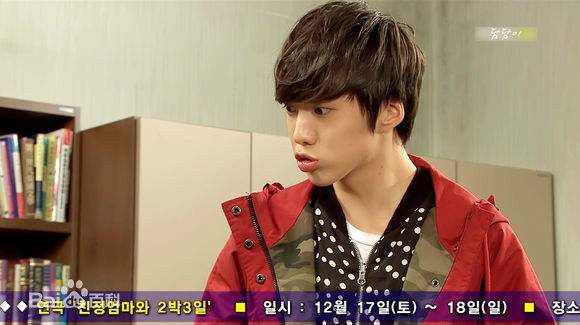 姜昇润(Kang Seung Yoon)活动性感图片图集