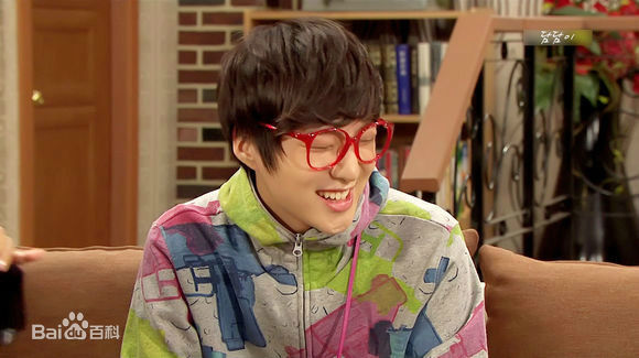 姜昇润(Kang Seung Yoon)活动性感图片图集