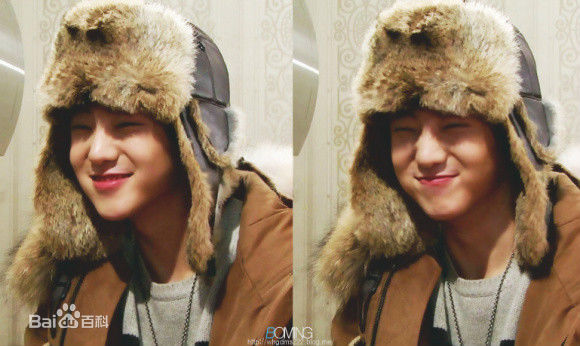 姜昇润(Kang Seung Yoon)活动性感图片图集