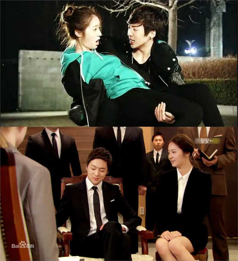 姜昇润(Kang Seung Yoon)活动性感图片图集