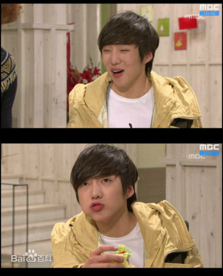 姜昇润(Kang Seung Yoon)活动性感图片图集