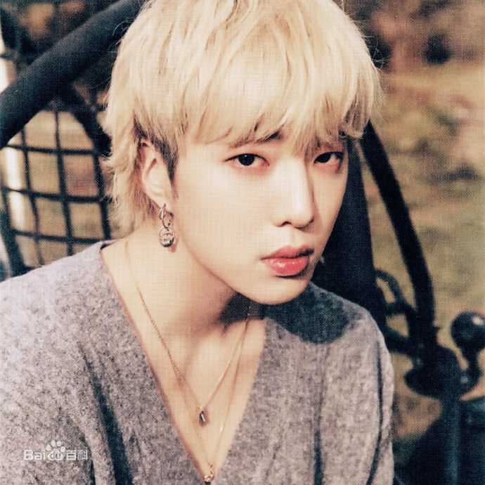 姜昇润(Kang Seung Yoon)S生活照