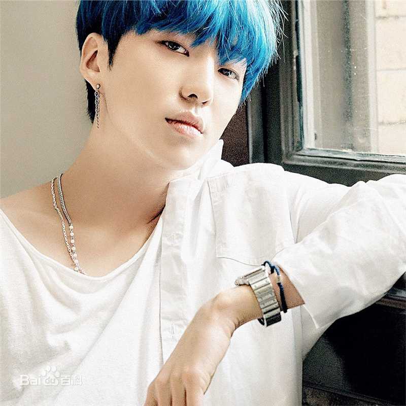 姜昇润(Kang Seung Yoon)S生活照