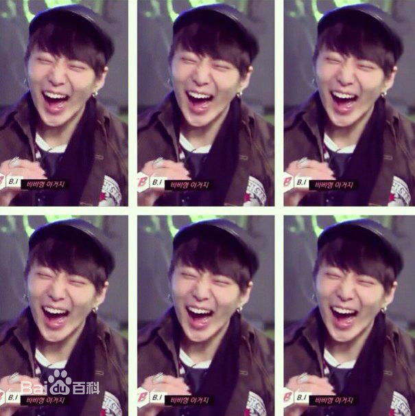 姜昇润(Kang Seung Yoon)S生活照