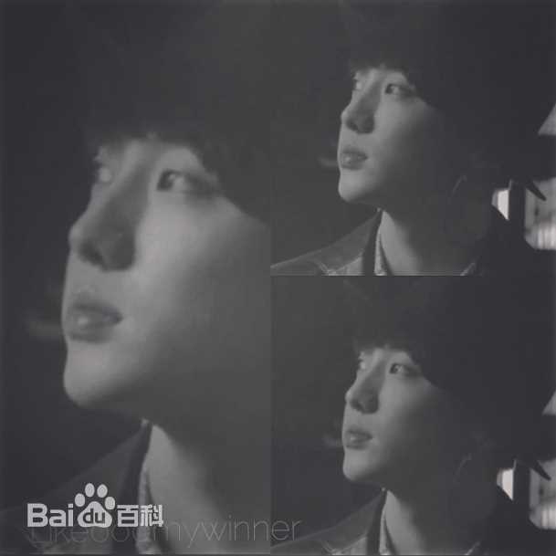 姜昇润(Kang Seung Yoon)S生活照