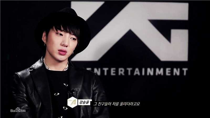 姜昇润(Kang Seung Yoon)S生活照