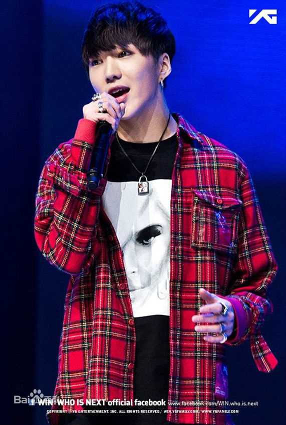 姜昇润(Kang Seung Yoon)S生活照