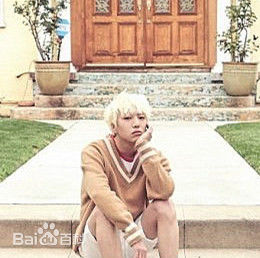 姜昇润(Kang Seung Yoon)S生活照