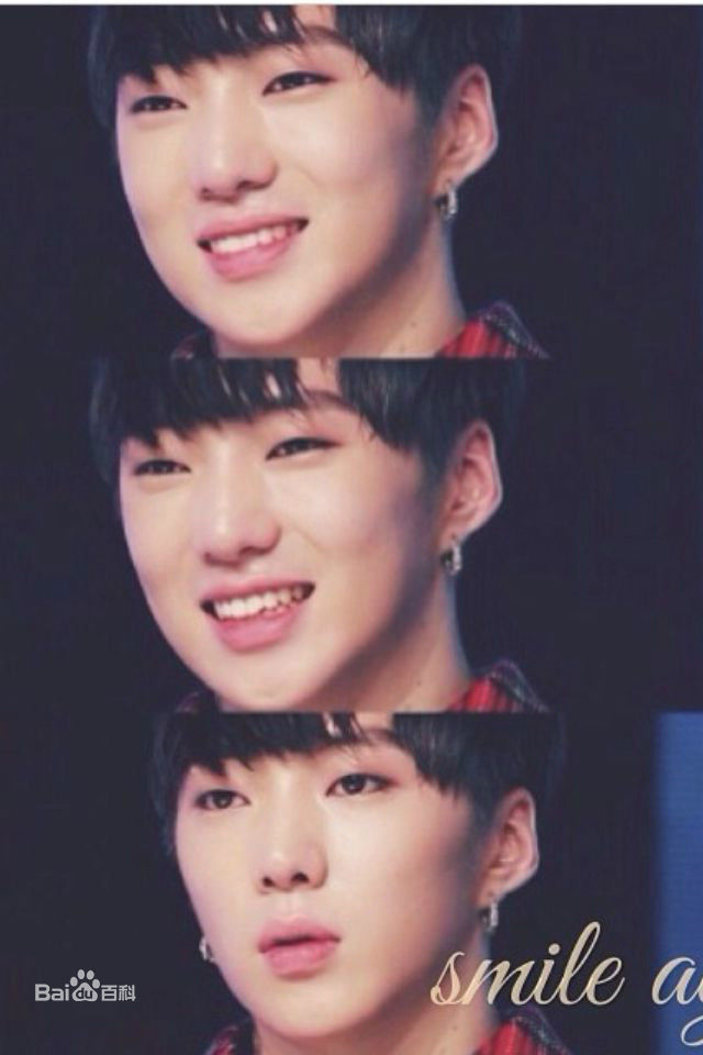 姜昇润(Kang Seung Yoon)S生活照