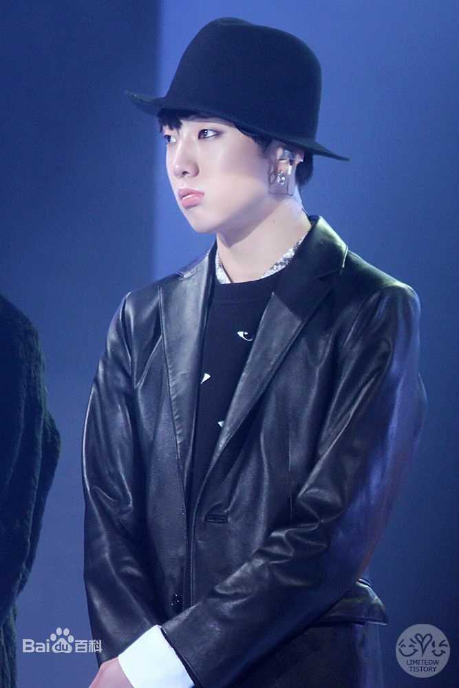 姜昇润(Kang Seung Yoon)S生活照