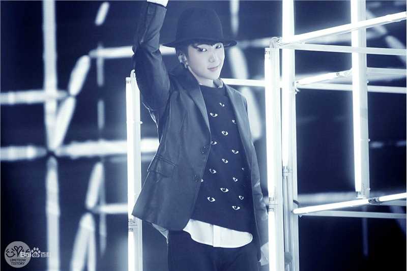 姜昇润(Kang Seung Yoon)S生活照