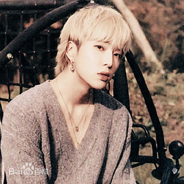 姜昇润(Kang Seung Yoon)S生活照