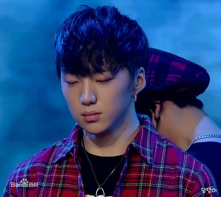 姜昇润(Kang Seung Yoon)S生活照