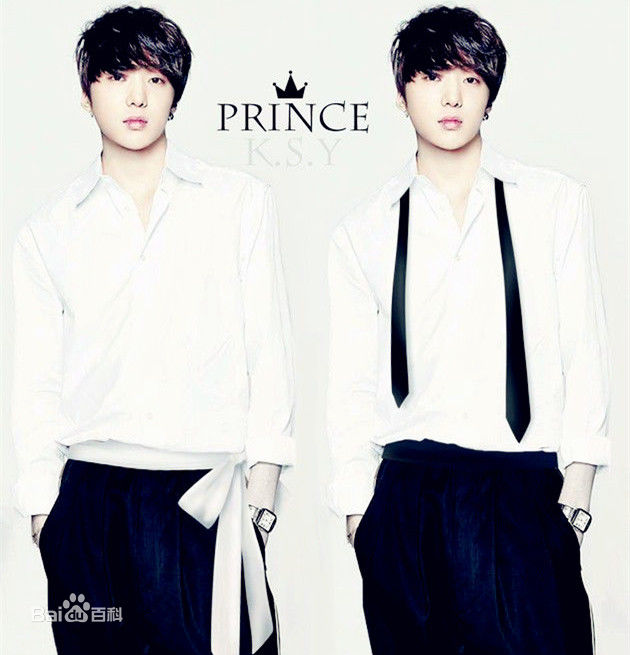 姜昇润(Kang Seung Yoon)S生活照