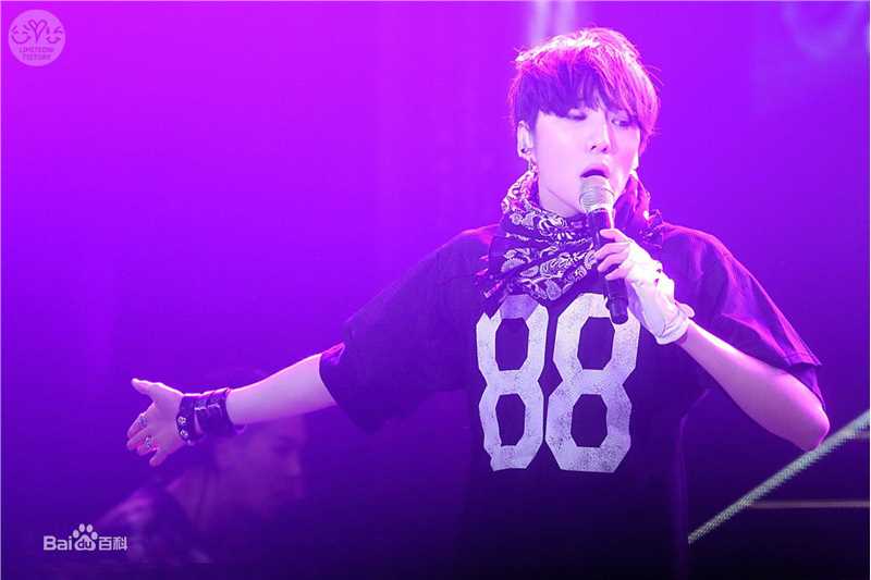 姜昇润(Kang Seung Yoon)S生活照