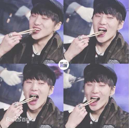 姜昇润(Kang Seung Yoon)S生活照